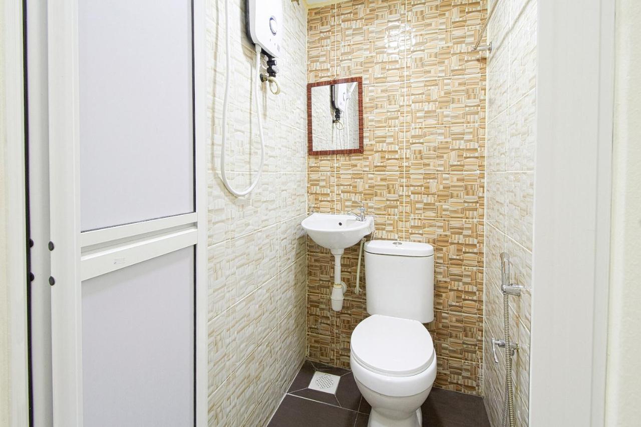 Hotel 3Winz, Chow Kit Hospital Kuala Lumpur Bagian luar foto