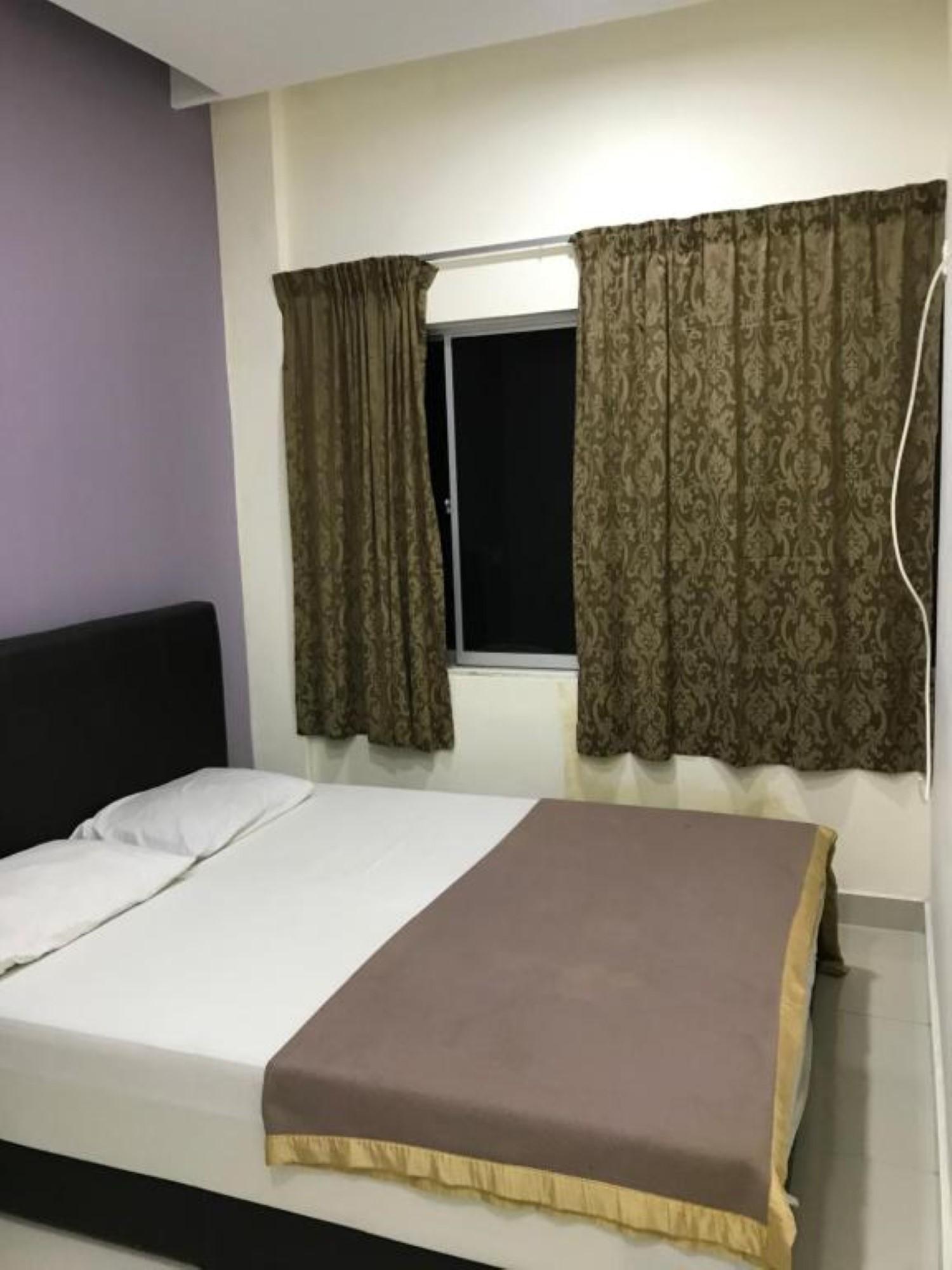 Hotel 3Winz, Chow Kit Hospital Kuala Lumpur Bagian luar foto
