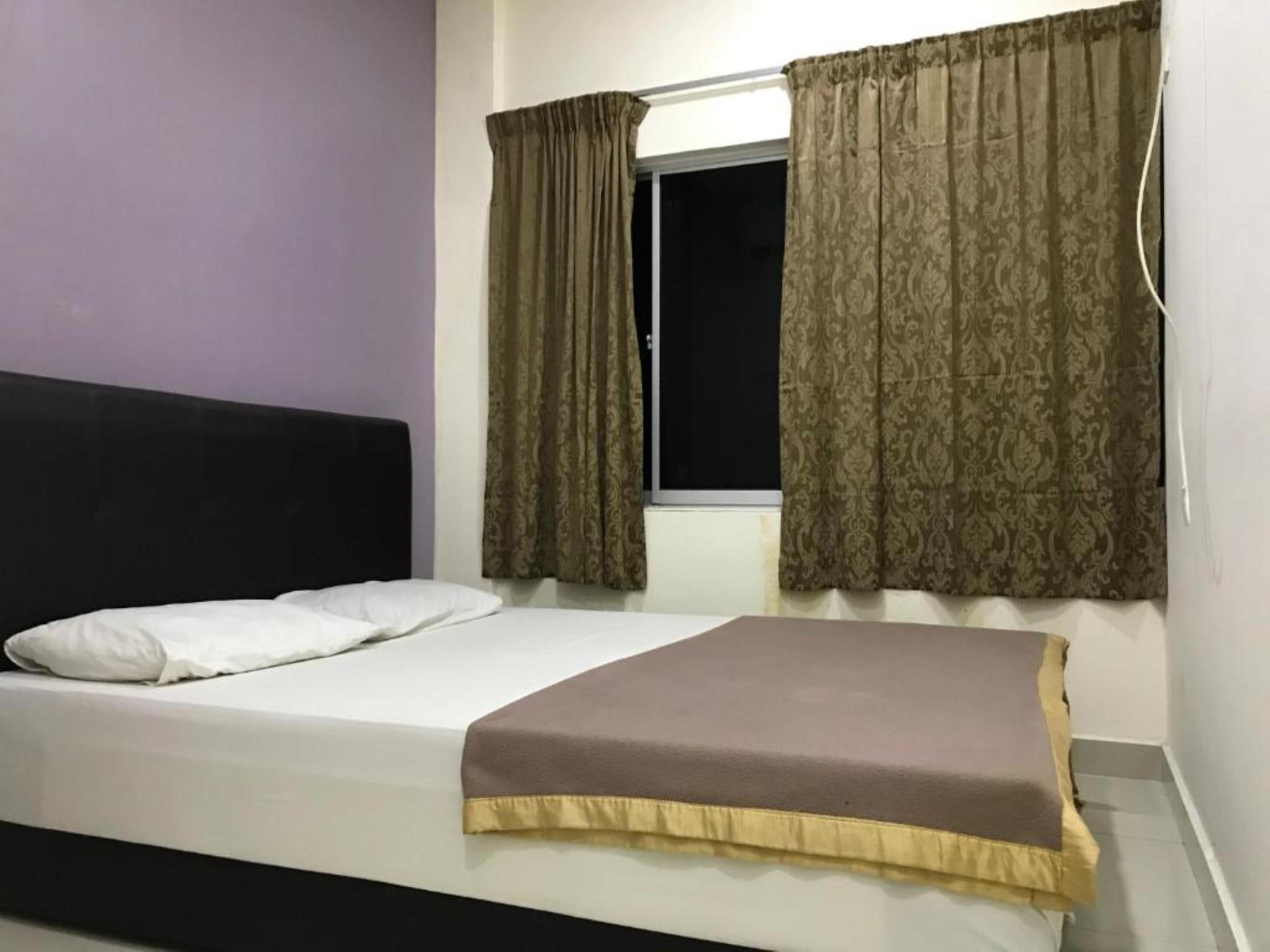 Hotel 3Winz, Chow Kit Hospital Kuala Lumpur Bagian luar foto