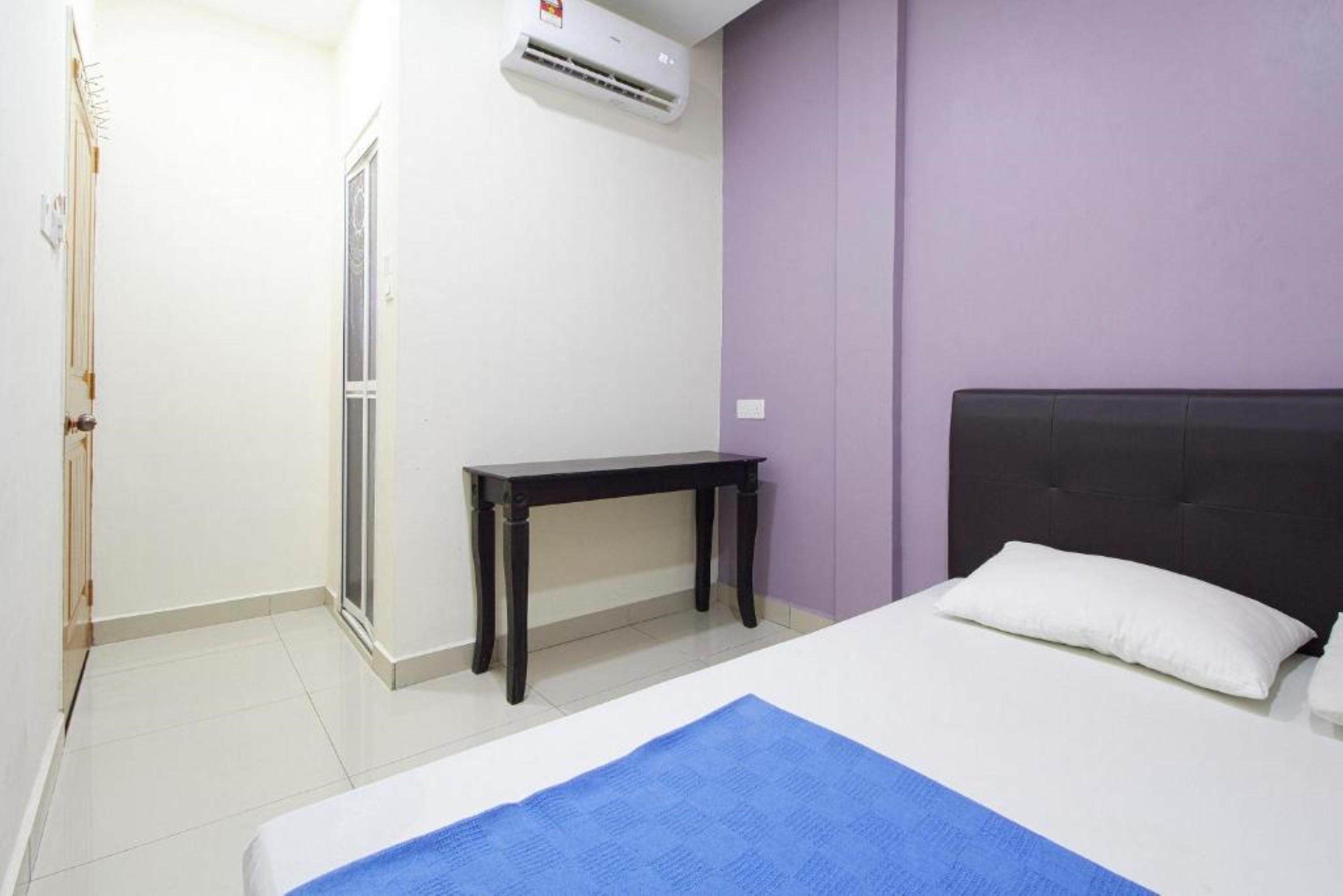Hotel 3Winz, Chow Kit Hospital Kuala Lumpur Bagian luar foto