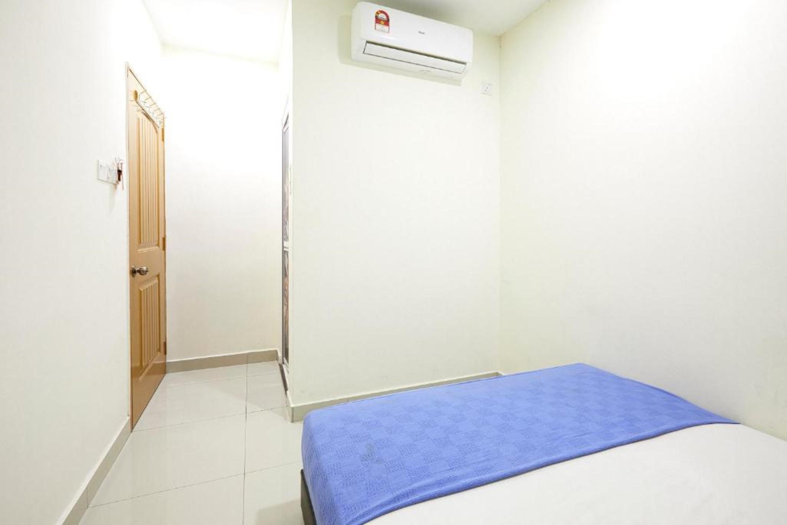 Hotel 3Winz, Chow Kit Hospital Kuala Lumpur Bagian luar foto