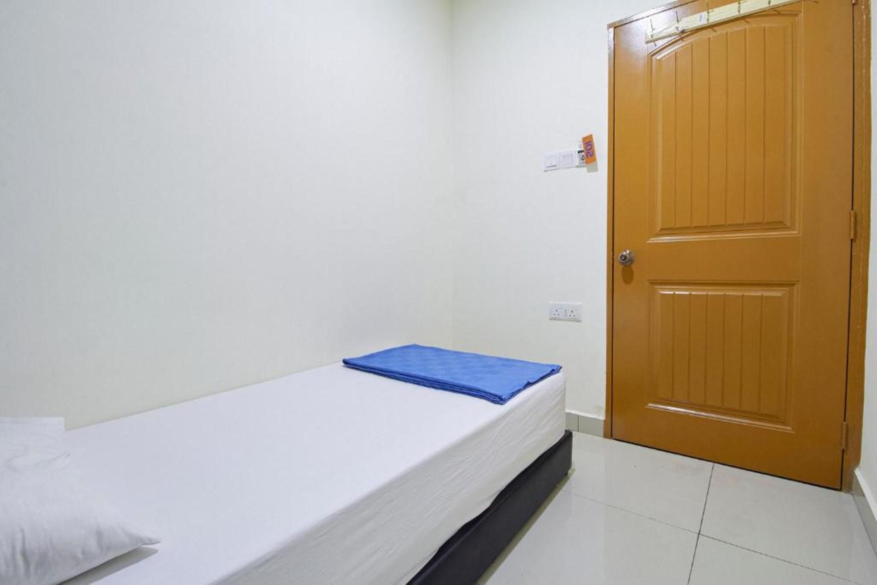 Hotel 3Winz, Chow Kit Hospital Kuala Lumpur Bagian luar foto