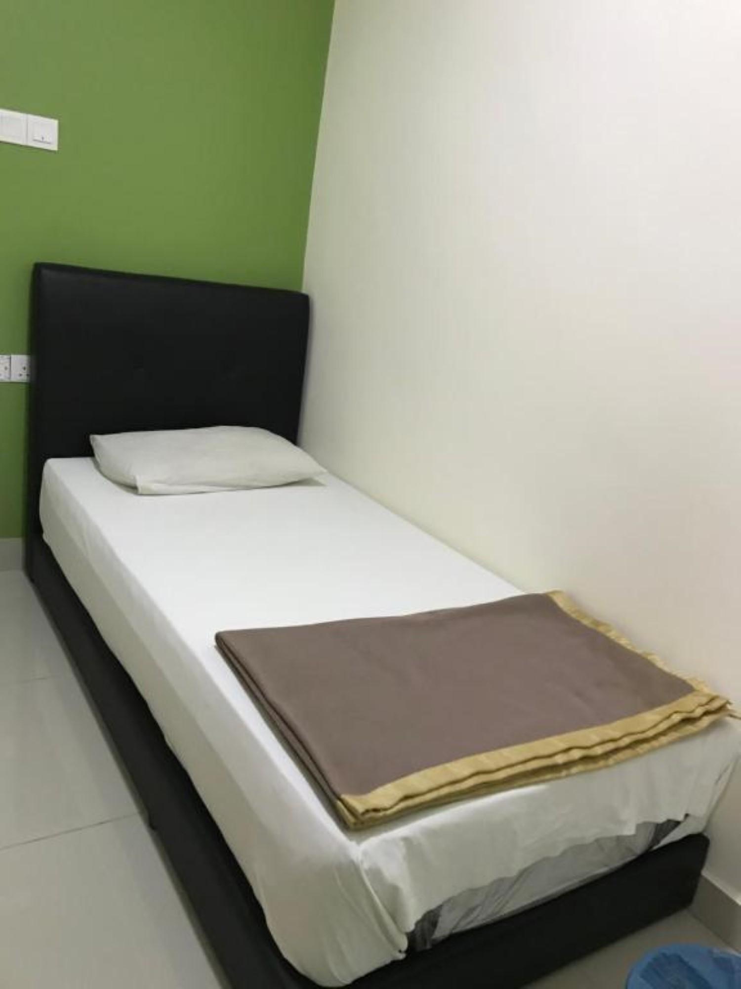 Hotel 3Winz, Chow Kit Hospital Kuala Lumpur Bagian luar foto