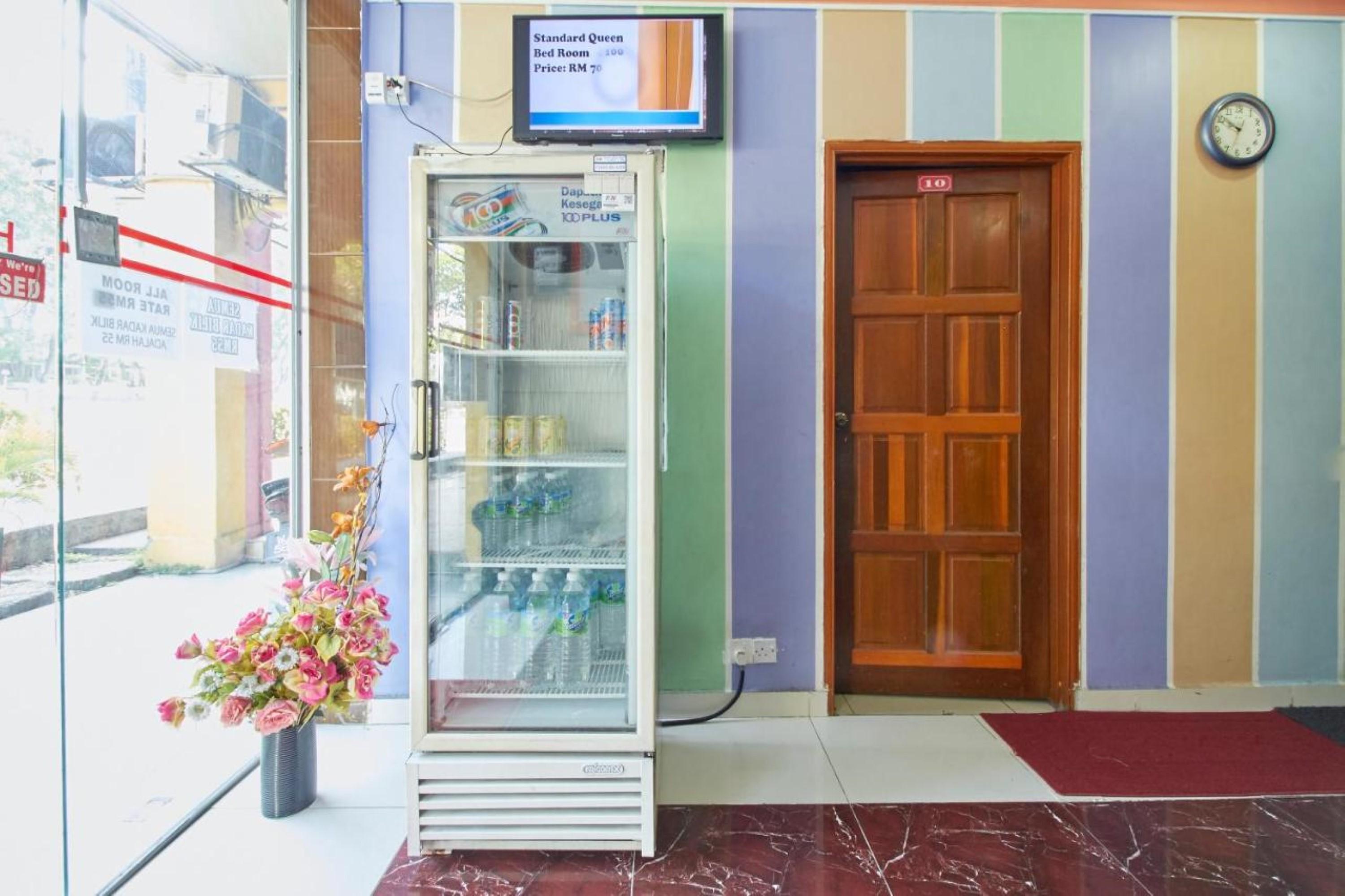 Hotel 3Winz, Chow Kit Hospital Kuala Lumpur Bagian luar foto