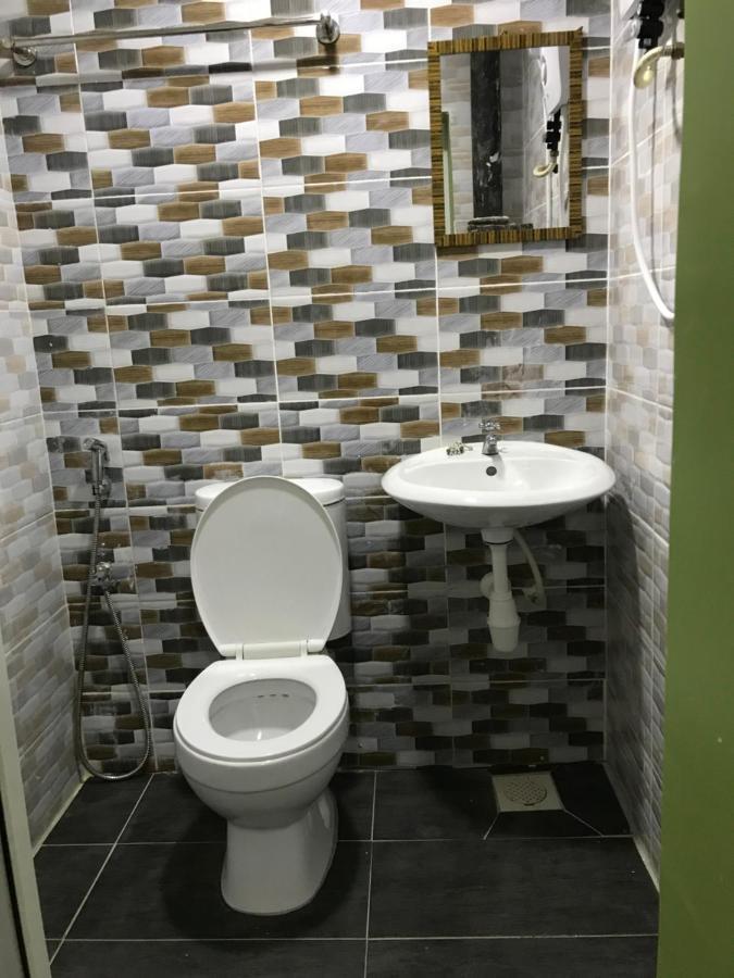 Hotel 3Winz, Chow Kit Hospital Kuala Lumpur Bagian luar foto